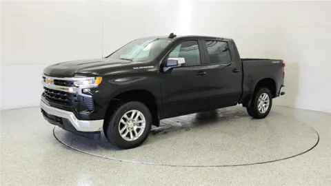 Another view of 2026 Chevrolet Silverado 1500 LT for sale in Florence, KY at Tom Gill Chevrolet