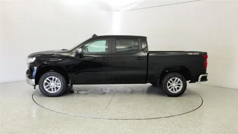 More photos of 2026 Chevrolet Silverado 1500 LT at Tom Gill Chevrolet, KY