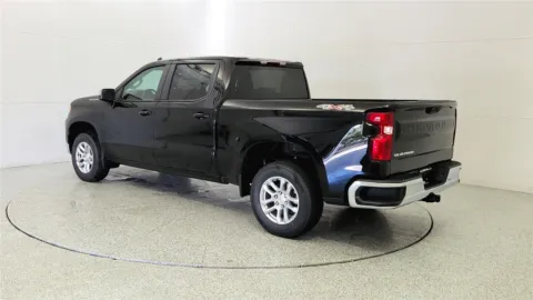 More photos of 2026 Chevrolet Silverado 1500 LT at Tom Gill Chevrolet, KY