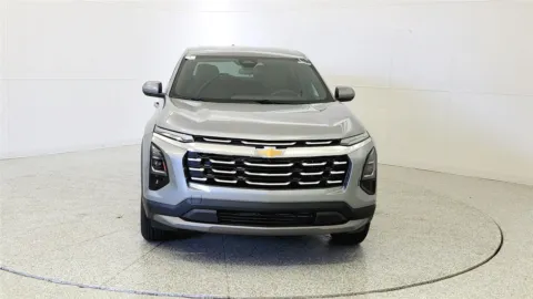 Photos of 2026 Chevrolet Equinox AWD LT for sale in Florence, KY at Tom Gill Chevrolet