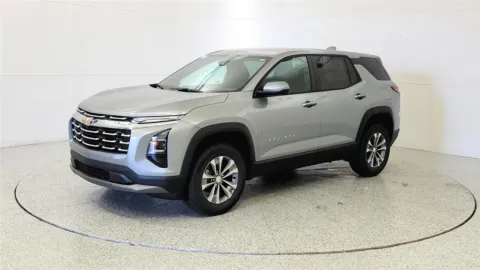 Another view of 2026 Chevrolet Equinox AWD LT for sale in Florence, KY at Tom Gill Chevrolet