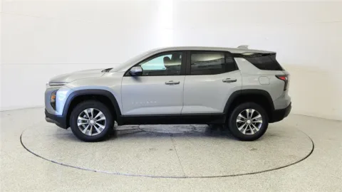 More photos of 2026 Chevrolet Equinox AWD LT at Tom Gill Chevrolet, KY