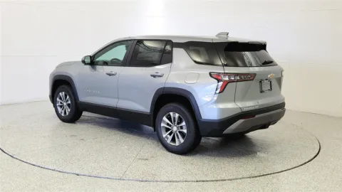 More photos of 2026 Chevrolet Equinox AWD LT at Tom Gill Chevrolet, KY