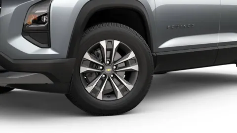 More photos of 2026 Chevrolet Equinox LT at Tom Gill Chevrolet, KY