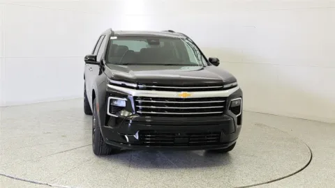 Photos of 2026 Chevrolet Traverse AWD High Country for sale in Florence, KY at Tom Gill Chevrolet