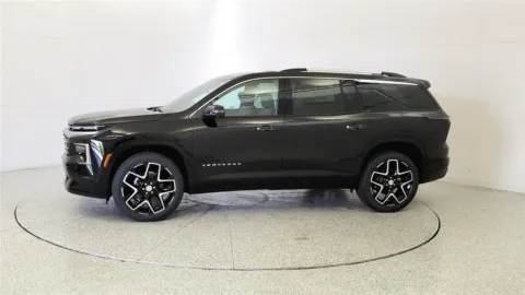More photos of 2026 Chevrolet Traverse AWD High Country at Tom Gill Chevrolet, KY