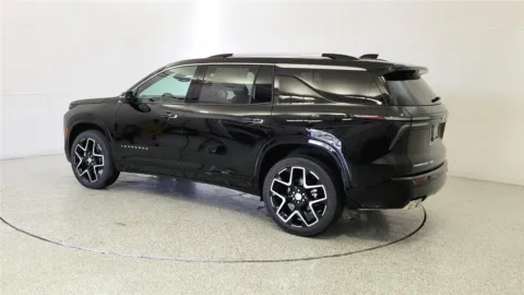More photos of 2026 Chevrolet Traverse AWD High Country at Tom Gill Chevrolet, KY