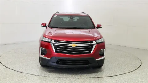 Photos of 2023 Chevrolet Traverse LT Cloth for sale in Florence, KY at Tom Gill Chevrolet