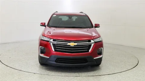Photos of 2023 Chevrolet Traverse LT Cloth for sale in Florence, KY at Tom Gill Chevrolet