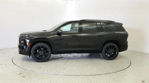 More photos of 2026 Chevrolet Traverse AWD RS at Tom Gill Chevrolet, KY