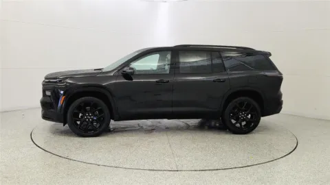 More photos of 2026 Chevrolet Traverse AWD RS at Tom Gill Chevrolet, KY