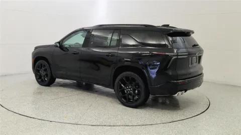 More photos of 2026 Chevrolet Traverse AWD RS at Tom Gill Chevrolet, KY