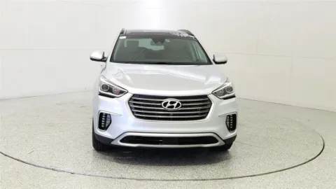 Photos of 2017 Hyundai Santa Fe Limited Ultimate for sale in Florence, KY at Tom Gill Chevrolet