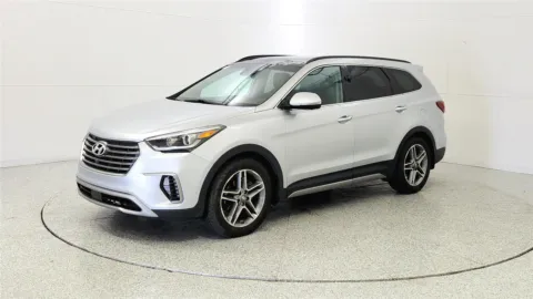 Another view of 2017 Hyundai Santa Fe Limited Ultimate for sale in Florence, KY at Tom Gill Chevrolet