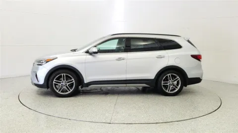 More photos of 2017 Hyundai Santa Fe Limited Ultimate at Tom Gill Chevrolet, KY