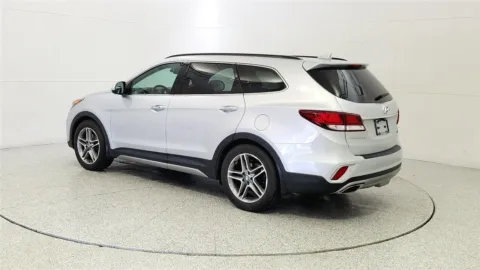 More photos of 2017 Hyundai Santa Fe Limited Ultimate at Tom Gill Chevrolet, KY