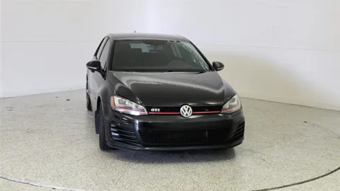 Photos of 2015 Volkswagen Golf GTI S for sale in Florence, KY at Tom Gill Chevrolet
