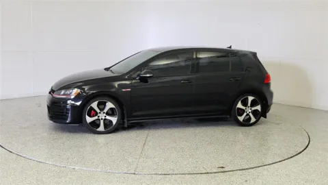 More photos of 2015 Volkswagen Golf GTI S at Tom Gill Chevrolet, KY