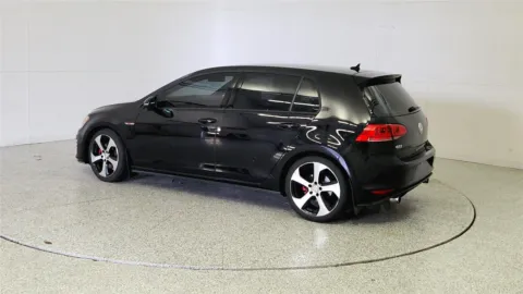 More photos of 2015 Volkswagen Golf GTI S at Tom Gill Chevrolet, KY