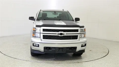 Photos of 2014 Chevrolet Silverado 1500 LT for sale in Florence, KY at Tom Gill Chevrolet
