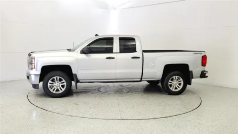 More photos of 2014 Chevrolet Silverado 1500 LT at Tom Gill Chevrolet, KY