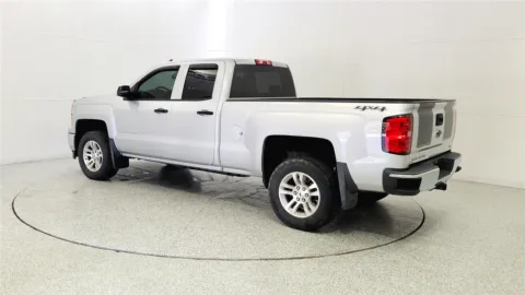 More photos of 2014 Chevrolet Silverado 1500 LT at Tom Gill Chevrolet, KY