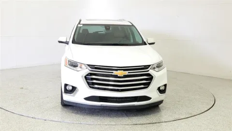 Photos of 2021 Chevrolet Traverse High Country for sale in Florence, KY at Tom Gill Chevrolet