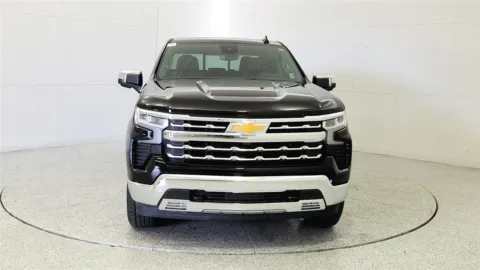 Photos of 2026 Chevrolet Silverado 1500 LTZ for sale in Florence, KY at Tom Gill Chevrolet
