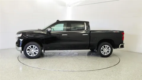 More photos of 2026 Chevrolet Silverado 1500 LTZ at Tom Gill Chevrolet, KY
