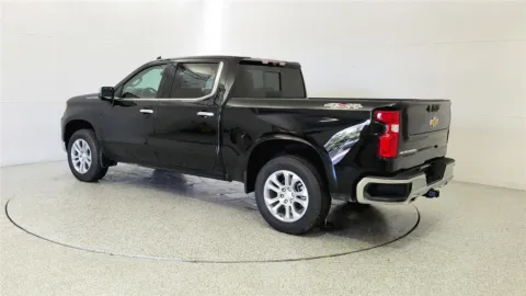 More photos of 2026 Chevrolet Silverado 1500 LTZ at Tom Gill Chevrolet, KY