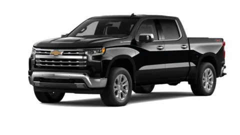 Photos of 2026 Chevrolet Silverado 1500 LTZ for sale in Florence, KY at Tom Gill Chevrolet