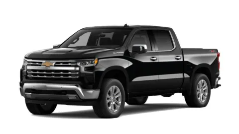 Another view of 2026 Chevrolet Silverado 1500 LTZ for sale in Florence, KY at Tom Gill Chevrolet