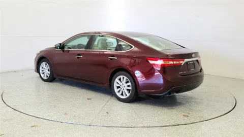 More photos of 2013 Toyota Avalon XLE Premium at Tom Gill Chevrolet, KY