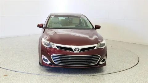 Photos of 2013 Toyota Avalon XLE Premium for sale in Florence, KY at Tom Gill Chevrolet