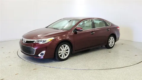 Another view of 2013 Toyota Avalon XLE Premium for sale in Florence, KY at Tom Gill Chevrolet