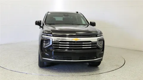 Photos of 2026 Chevrolet Suburban LT for sale in Florence, KY at Tom Gill Chevrolet