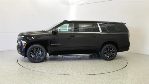 More photos of 2026 Chevrolet Suburban LT at Tom Gill Chevrolet, KY