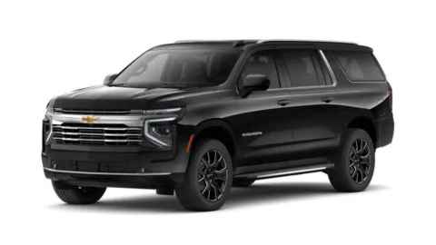Photos of 2026 Chevrolet Suburban LT for sale in Florence, KY at Tom Gill Chevrolet