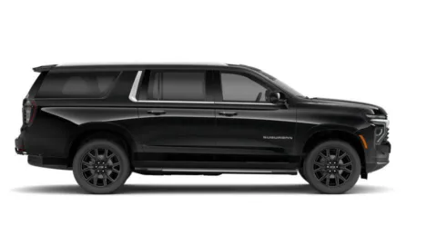 Another view of 2026 Chevrolet Suburban LT for sale in Florence, KY at Tom Gill Chevrolet