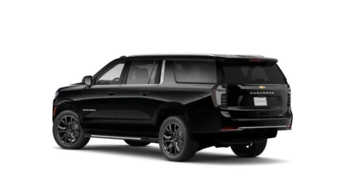 More photos of 2026 Chevrolet Suburban LT at Tom Gill Chevrolet, KY