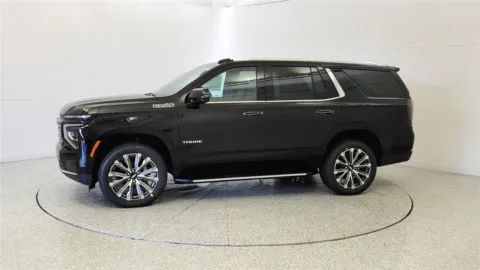 More photos of 2026 Chevrolet Tahoe High Country at Tom Gill Chevrolet, KY