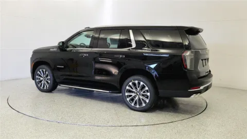 More photos of 2026 Chevrolet Tahoe High Country at Tom Gill Chevrolet, KY