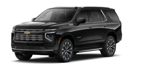 Black 2026 Chevrolet Tahoe High Country for sale in Florence, KY