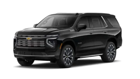 Photos of 2026 Chevrolet Tahoe High Country for sale in Florence, KY at Tom Gill Chevrolet