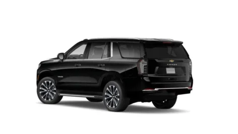 More photos of 2026 Chevrolet Tahoe High Country at Tom Gill Chevrolet, KY