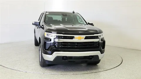 Photos of 2026 Chevrolet Silverado 1500 LT for sale in Florence, KY at Tom Gill Chevrolet