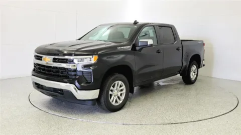 Another view of 2026 Chevrolet Silverado 1500 LT for sale in Florence, KY at Tom Gill Chevrolet