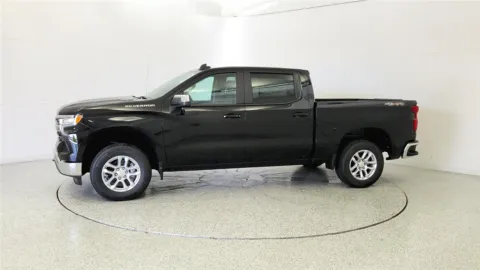 More photos of 2026 Chevrolet Silverado 1500 LT at Tom Gill Chevrolet, KY