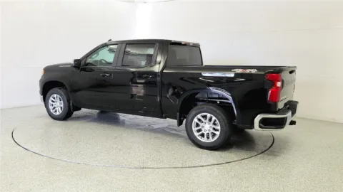More photos of 2026 Chevrolet Silverado 1500 LT at Tom Gill Chevrolet, KY
