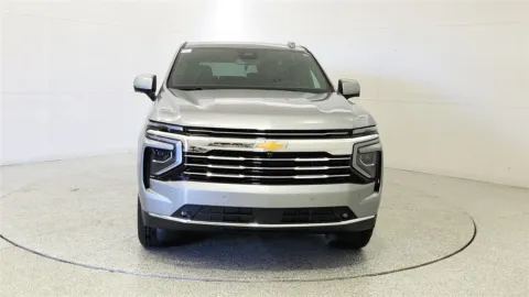 Photos of 2026 Chevrolet Tahoe LT for sale in Florence, KY at Tom Gill Chevrolet